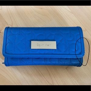🍭❤️Calvin Klein long wallet